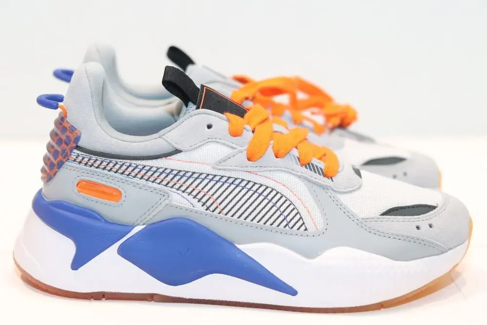 Puma RS-X Rocket League Jr Sz 5.5